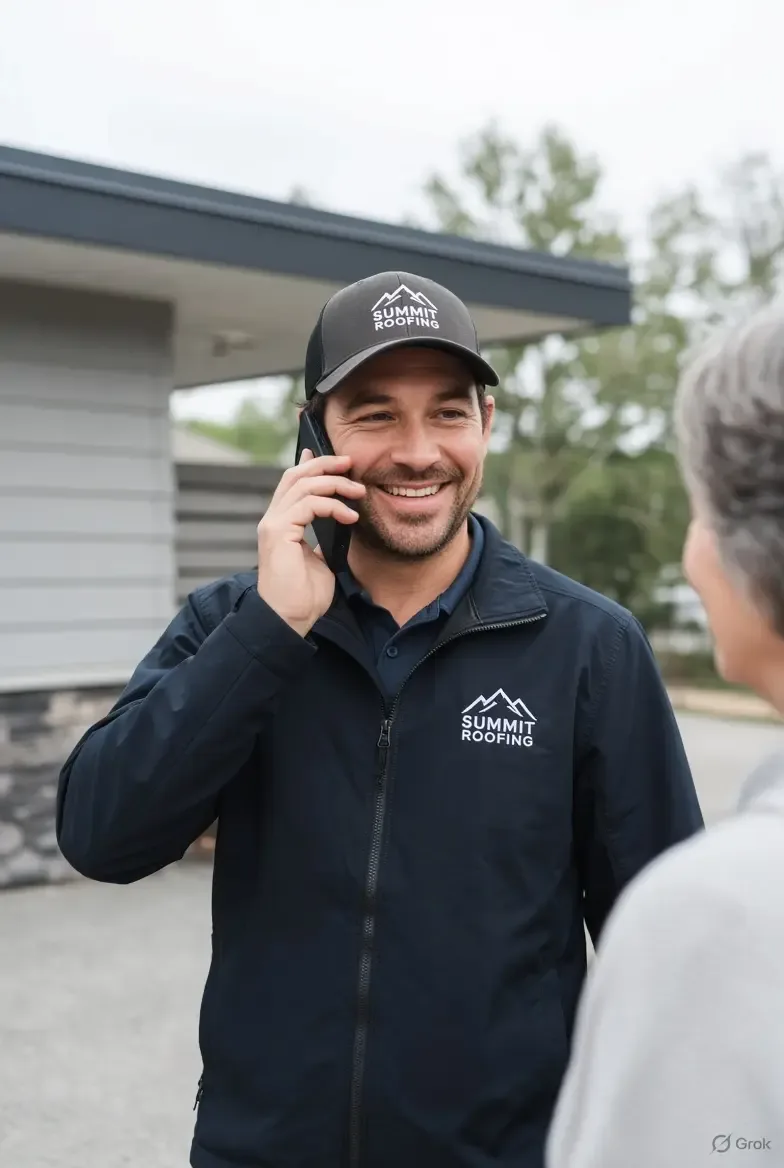 Flat Roof Leak Repair Melvin, IA FAQs